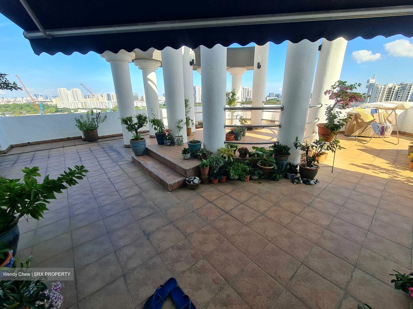 The Sierra (D10), Apartment #572224871
